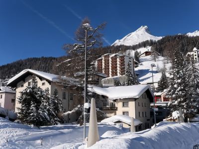 Hotel Parsenn