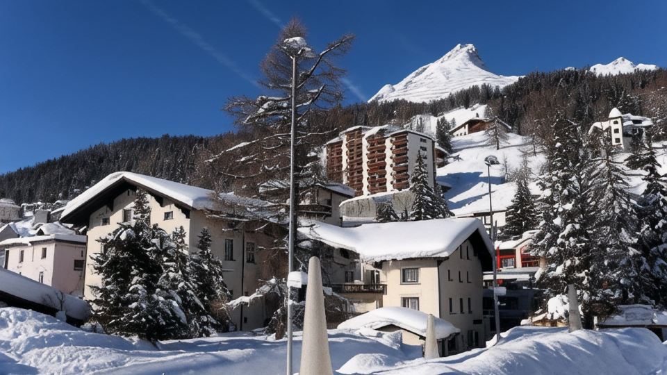 Hotel Parsenn