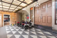 RedDoorz Near Halim Perdanakusuma 3