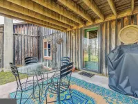 Historic 1840 Year Old Farmhouse Homestead in an Idyllic, Countryside Setting - 3-Star