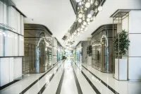 Orbi Beach Tower Hotel Official Hotel a Batumi