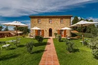 Tenuta di Montecucco - ColleMassari Hospitality