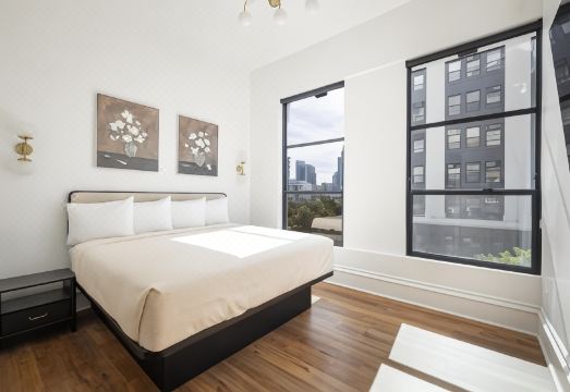 5. 더 보우 다운타..