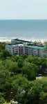 4203 Newly Renovated 1BR 2BA Direct Ocean/Beach Views Sofa Bed Soaking Tub