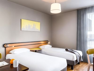 Aparthotel Adagio Access Paris Vanves Porte de Chatillon