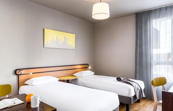 Aparthotel Adagio Access Paris Vanves Porte de Chatillon