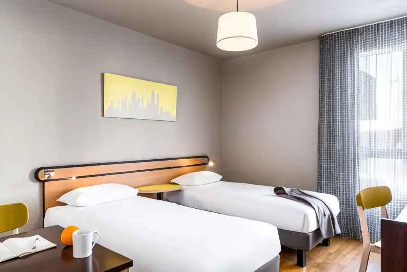 Aparthotel Adagio Access Paris Vanves Porte de Chatillon