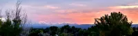 Mountain Views at Mesa Vista Ranch - Mountain view