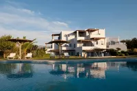 Ammos Naxos Exclusive Apartments & Studios - Beach