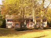 Forsthaus Metzelthin - Holiday with dog Hotels in Templin