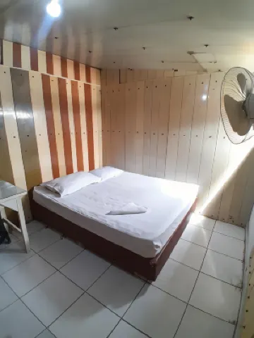 Kartini Residence at Pasar Baru Jakarta Photos