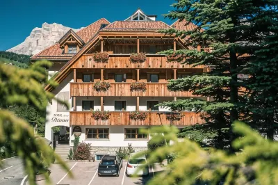 Diana Dolomites Hotels in San Martin de Tor