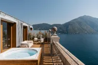 Grand Hotel Tremezzo - Hot Tub