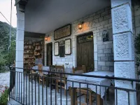 Casa Calda Hôtels à : Melissourgoi