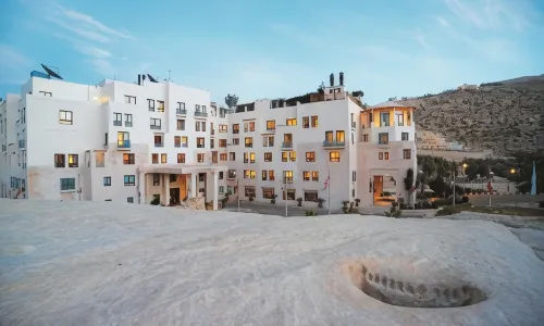 Mövenpick Petra