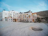 Mövenpick Petra Hotels near Great Temple