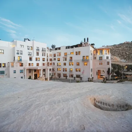 Mövenpick Petra