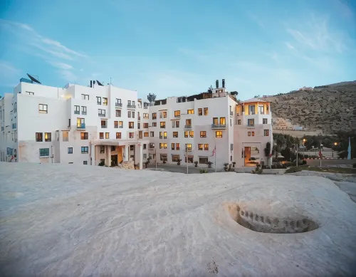 Mövenpick Petra