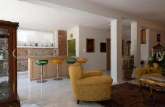 Ghe Sem Morazzone B&B