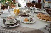 Hotel Silva Hotels in Alberobello