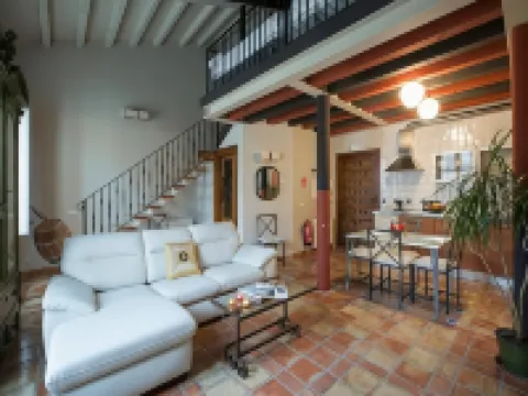 Apartamentos Señorio de Haro 3000 Hotéis em Haro