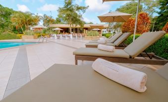 Mount Meru Hotel