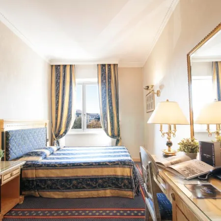 Hotel Excelsior San Marco