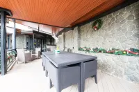 Sunset View Ridge Residences - Mountain view