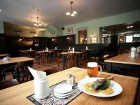 Hotel Valcha Hotels near Prague 13