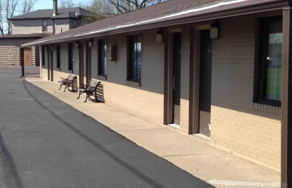 斯塔丁威烏旅館