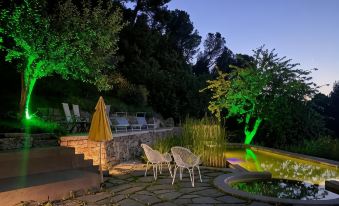 B&B Villa Fortezza