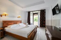 パーム ビーチ ホテル バリ