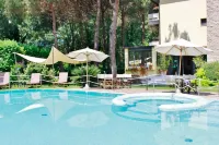 Hotel Nedy - Pools