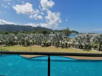 Rustic One Bedroom Unit for 4Pax by Jomy Management
