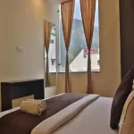 Shiv Shakti Hostel Hotels near Arihant Gems & Jewelry