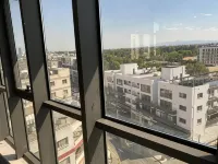 Alya Rooms Hotels in Агіос Дометіос