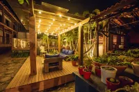 Pousada Cacau Hotel di Imbituba