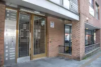 Base Serviced Apartments - Duke Street