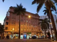 Sul América Palace Hotel Hotels near Station Square
