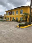 Los Fresnos Inn and Suites Hotels in Cameron County