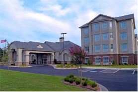 Homewood Suites by Hilton Fort Smith