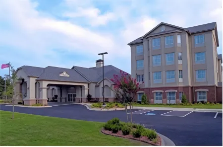 Homewood Suites by Hilton Fort Smith Отели в г. Себастиан Каунти