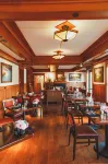 Noyo Harbor Inn