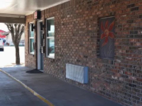 Lockhart Inn Hotels in Lockhart