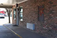 Lockhart Inn Hotels in Caldwell County