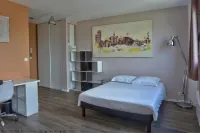 Hôtel de Bretagne Hôtels à : Redon