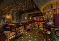Goldfinch Hotel Mumbai - Baarit