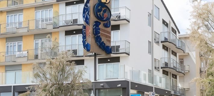 Residence Rex Hotels in Chioggia