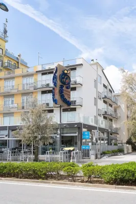 Residence Rex - 2-Star