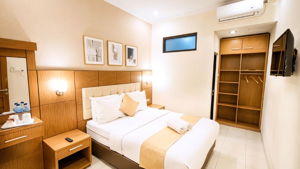 Selaras Inn Syariah